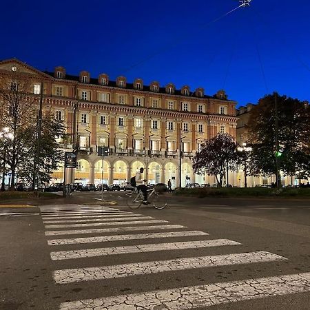 Maison Vivien, Appartamento Nel Cuore Di Torino. Bagian luar foto