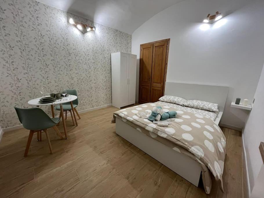 Maison Vivien, Appartamento Nel Cuore Di Torino. Bagian luar foto
